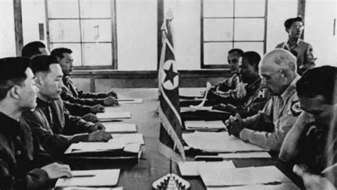 1946年1月13日国民党和共产党的《停战协定》正式生效 - 历史上的今天