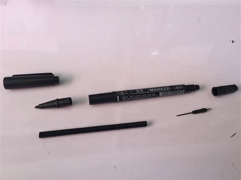 大头笔用什么可以擦掉 如何洗掉大头笔的笔迹_知秀网