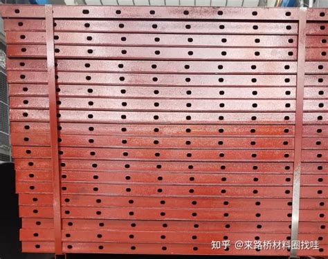 浙江花瓶墩钢模板 钢模板生产厂家 - 华骅机械 - 九正建材网