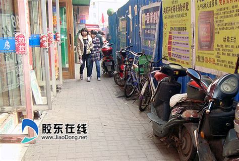 北京路步行街图片欣赏65493-U途旅游网