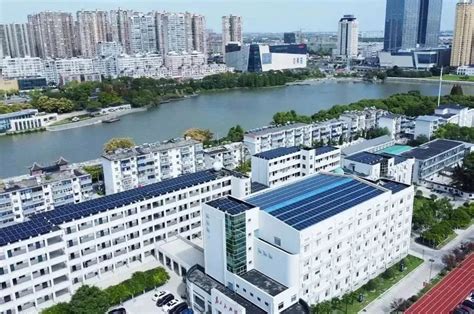 打造零碳智慧城市！江苏泰州海陵区港华智慧能源平台首发上线