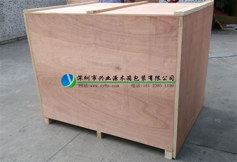 国内木箱 - 国内木箱 - 汇华包装（苏州）有限公司