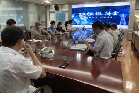 蚌埠公司：优化班组管理模式 以讲促学加快青年员工成长_安徽频道_凤凰网