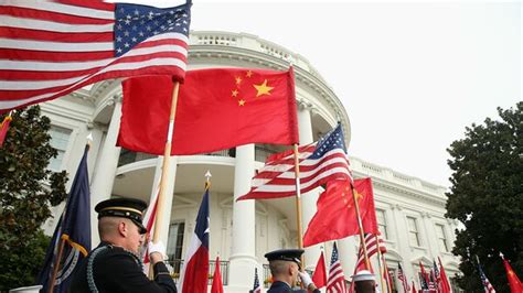 中国外交部：美方所谓中方限制美外交人员活动的说法根本站不住脚 - 2019年10月17日, 俄罗斯卫星通讯社