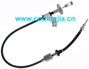 CLUTCH CABLE 24105069 FOR CHEVROLET New Sail manufacturers and ...