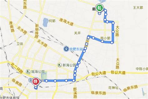 柳州实时公交在线查询指南- 柳州本地宝