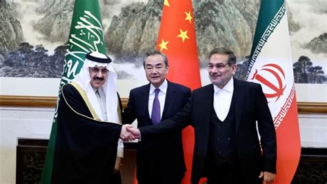 中国、伊朗签署联合声明 在文化遗产保护等领域开展合作|联合声明_新浪新闻