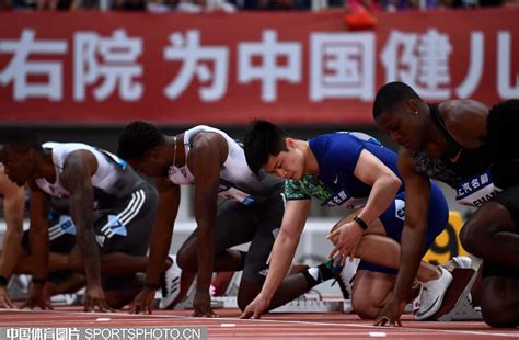 中国队夺世锦赛男子4X100米接力银牌 牙买加四连冠[组图]_图片中国_中国网
