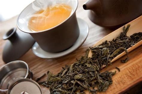 请问普洱茶的种类和特点是什么？普洱茶的分类品种及特点「解析」 - 综合百科 - 绿润百科