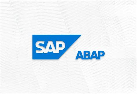 GitHub - Hasan-Saeed/SAPABAP: SAP ABAP Development code