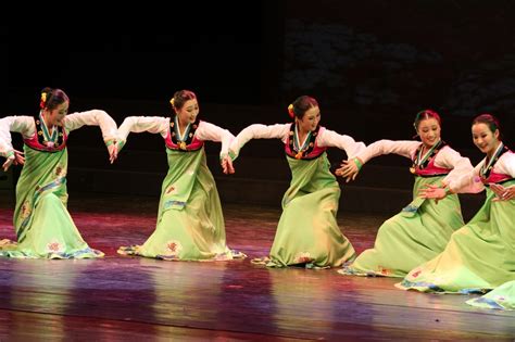 朝鲜舞—平壤艺术团演出4视频 _网络排行榜