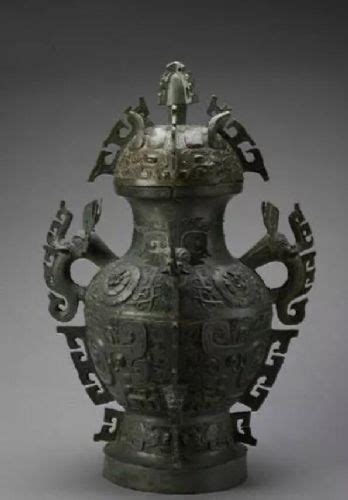 湖北青铜器 青铜时代的巅峰 | 中国国家地理网