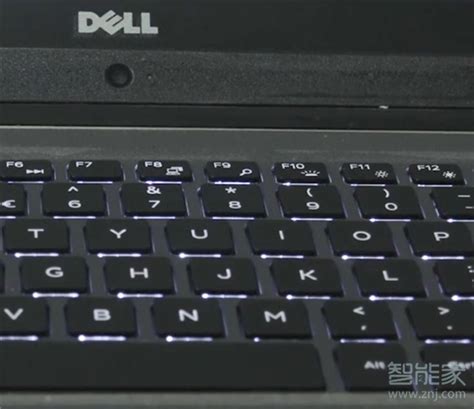 戴尔电脑键盘灯怎么开启_戴尔键盘灯按键开关在哪[多图] - 手机教程 - 教程之家