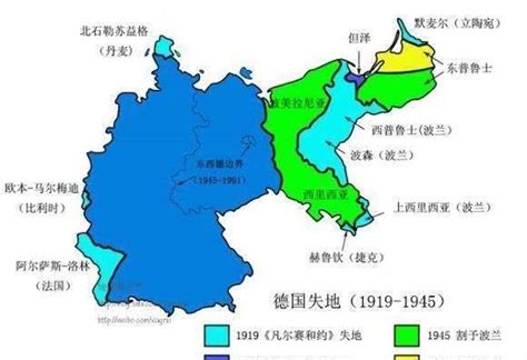 二战战败后的德国赔了多少钱? 是日本的三十多倍, 六十多年才付完