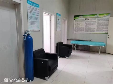 省二院开设氧疗健康中心，“氧”护百姓健康-新闻动态-甘肃省第二人民医院|西北民族大学附属医院