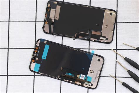 iPhonexsmax如何鉴定屏幕鉴定国产还是原装？ - 知乎