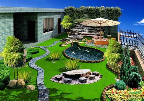 175个别墅庭院/屋顶花园全套方案CAD图纸（附SU模型）-景观设计-筑龙园林景观论坛