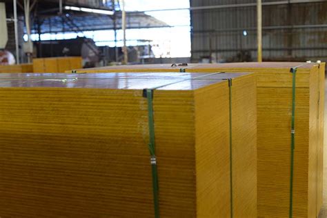 沪兴木业建筑木方模板木方规格辐--板材原木_产品图片信息_中国木材网！
