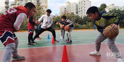 深圳南山区少儿篮球训练营