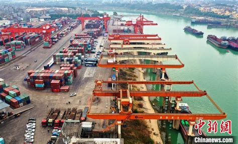 广西贵港今年货物吞吐量超亿吨 系珠江水系首个突破亿吨内河港口_手机新浪网