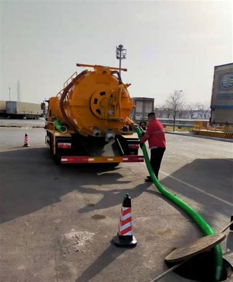 #市政管道清淤公司-抽运生活污水转运废水处理|北京大兴管道改造