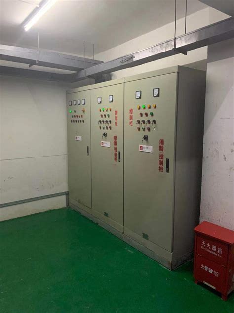 电气柜成套标准和规范，实例图解。。。