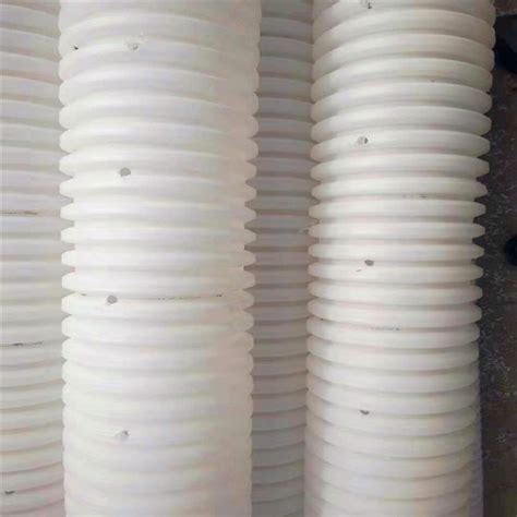 PE波纹管-成都全员塑胶管业有限公司