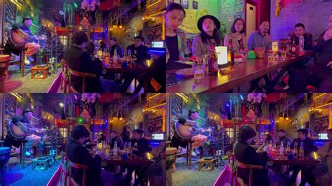 酒吧视频12-24-中关村在线摄影论坛