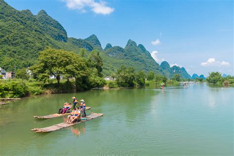 去桂林旅游几月份去好（几月份适合桂林旅游）(桂林几月份去风景最好？)