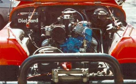 1973 Dodge 360 Engine Specs