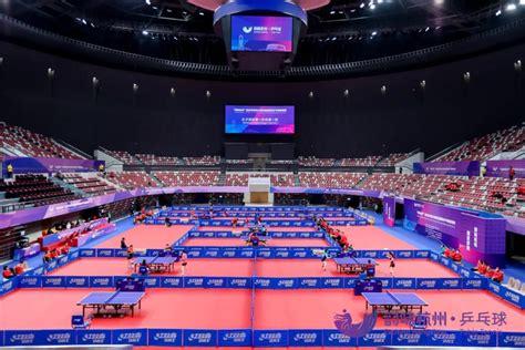 wtt乒乓球赛2022赛程最新-wtt乒乓球赛2022赛程表-最初体育网