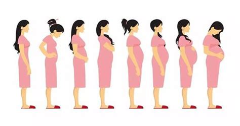 孕妇肚子这么大？这是怀了几个？医生：一胎一个足球队！