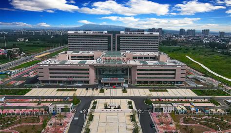 【公告】郏县人民医院就诊服务信息-郏县人民医院