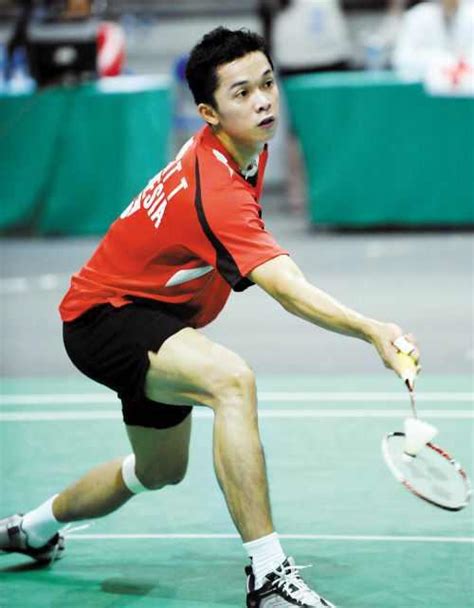 历史上的今天8月10日_1981年陶菲克出生。陶菲克，印尼羽毛球运动员