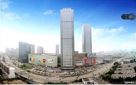 沈阳市大东区将建设东北第一个智能网联汽车商用区 - 消费日报