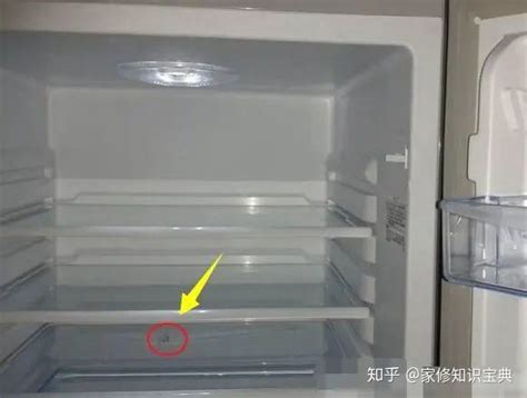 嵌入式冰箱到底应该挑选底部散热还是背部散热呢？ - 知乎