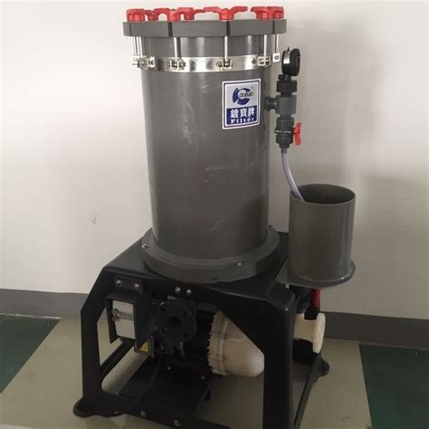 多介质过滤器 砂滤罐工业污水处理设备-化工仪器网