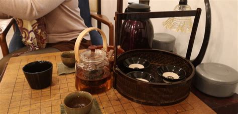 TEA-TALES茶舍设计案例，将饮茶传统融入现代生活方式之中-易美居