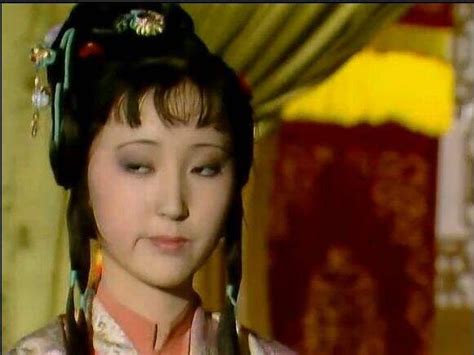 粤剧《黛玉》郑丽品饰演林黛玉图片