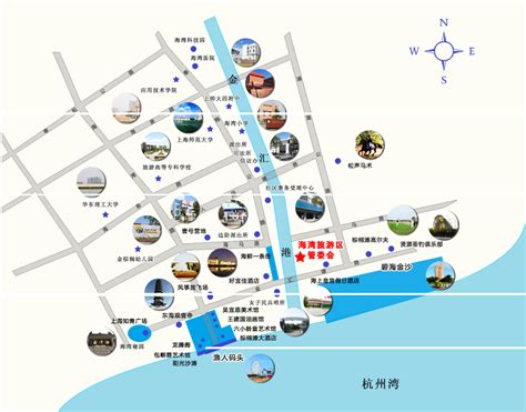 2023奉贤海湾旅游区游玩攻略,一般游客只在渔人码头游玩，...【去哪儿攻略】