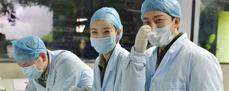 河南大学淮河医院体检中心上线“智慧化体检软件”，让体检更高效
