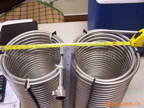 不锈钢焊管盘管-盐城市卡特钢管有限公司