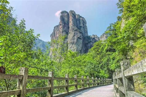 温州最有名的旅游景点,州景区排名,州必去的景点推荐_大山谷图库