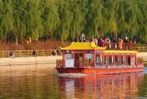 通州有座北京最大的文庙，铜铃最多的塔，有条古老的运河_行客旅游网