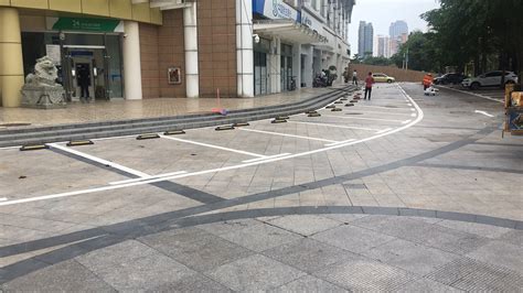 展开讲讲：道路划线、道路标线施工的详细步骤有哪些？-深圳市蓝西特科技有限公司
