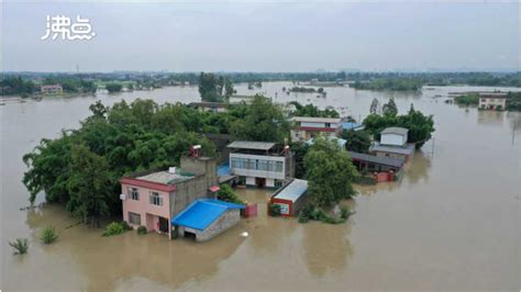 痛心！青海大通县山洪灾害造成16人死亡36人失联，现场画面爆光 - 知乎