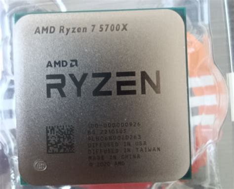 AMD Ryzen 5 5600X Review en Español (Análisis completo)