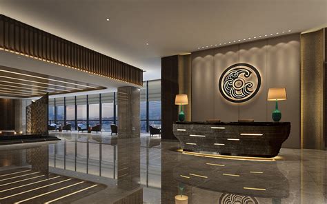 五星级酒店客房配置及设计要点-齐生设计职业学校