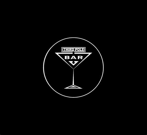 酒吧logo设计|平面|Logo|nicessss - 原创作品 - 站酷 (ZCOOL)