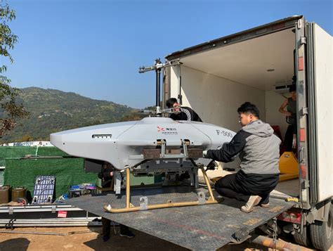 2021年广东广州有无人机比赛项目吗？-无人机竞赛项目 | 我爱无人机网